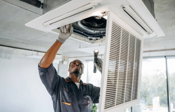 Licensed Hvac Repair service in Westover, WV - FH HVAC